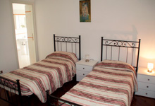 Camere doppie