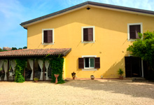 Casa di riposo Grottaferrata