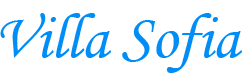 Logo Villa Sofia